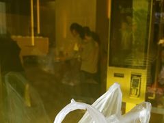 -麦当劳(新王府井店)