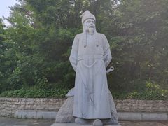 -萨尔浒风景区