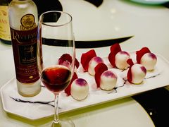 -广州文华东方酒店·江-由辉师傅主理