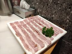 -韩宫宴烤肉·黑毛和牛·料理(合肥滨湖银泰城店)