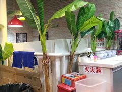 大堂-荔银肠粉(广州天河华利路店)