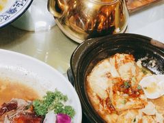 -东江渔村·古典园林·30年粤菜老字号(太和店)