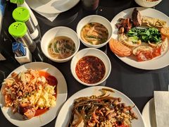 -上海漕河泾万丽酒店