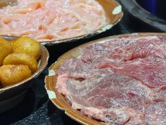 -楠火锅(绵阳首店)