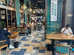 -中阿兰牛肉面(悦海新天地店)