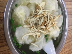-荣巷小馄饨(荣巷店)
