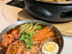 -范儿·嫂子烤肉·精致炭火烤肉(长治路店)