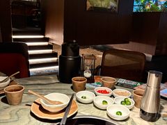 -大头椰·椰子鸡火锅(南宁万象城店)