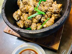 -猪肉婆私房菜(容桂总店)
