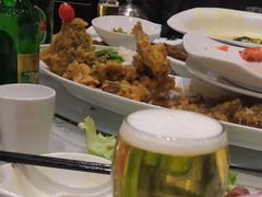 -城南往事济南风味主题餐厅(东环店)