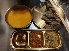 -炉队长·齐齐哈尔家庭烤肉(马家堡店)