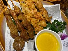-甲米府·泰国餐厅(八佰伴店)