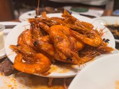 -汉巴味德·烤肉与啤酒的自助(杭州大悦城店)