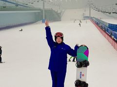 -哈尔滨热雪奇迹