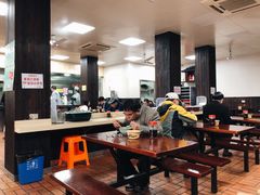 大堂-味一早餐(新芝路店)