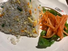 -小鲜肉延边朝鲜族烤串(珠海店)