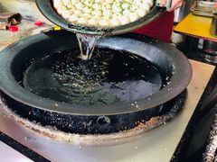 -舒蔡记生煎菜饭(云南中路店)