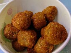 -桂萍特色牛筋牛杂(长堤街总店)