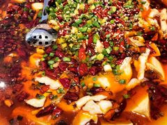 -关里关外·鱼头泡饼(唐冶绿地汇店)