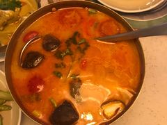 -CHINCHIN 青青·泰国料理(万象食家店)
