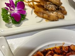 -老人和饭店(淮海中路店)