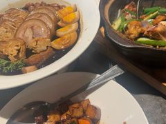 -汤城小厨•粤菜•靓汤(苏州街店)