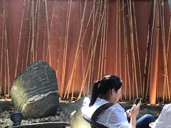 -星巴克(成都锦里店)