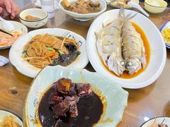 -灵福缘私房菜·农家菜(拈花湾·灵山大佛必推店)