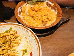 -萨莉亚意式餐厅(常州环球港店)