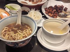 -北京王府井希尔顿酒店·秦唐中餐厅Chynna