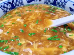 酸辣汤-故宫餐厅(景运门店)