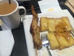 -大家乐(广州天河城六楼店)