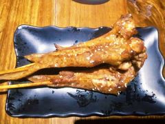 -烧蠔帮·生蚝海鲜牌档(观海店)