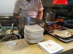 -子午路张记肉夹馍(小寨西路店)