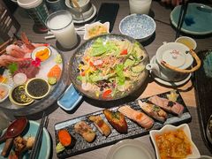 -炙柒Sekinana·精致日料(合生汇店)