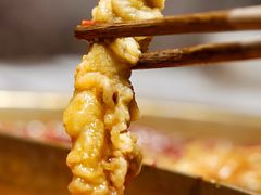 -在渝里·重庆火锅(簋街店)