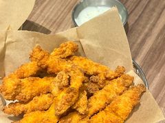 -必胜客(宁河吾悦店)