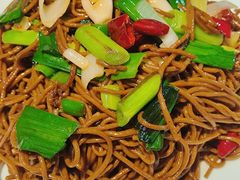 -蓝田九大碗民俗食府(蓝田店)