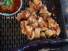 -黑妹冕宁火盆烧烤(西昌店)