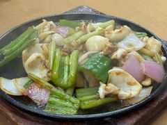 -众源美食(光复阁店)