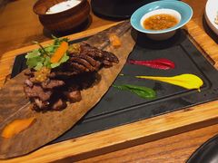 -敏珠拉姆藏餐·南京厨房(富春江东街店)