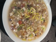 小碗汤-杏花村水席楼·洛阳水席(老城十字街店)