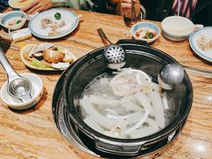 -春润大地海南椰子鸡(沙井京基百纳广场店)