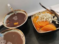 芋圆系列-鲜芋仙(常州吾悦国际广场店)