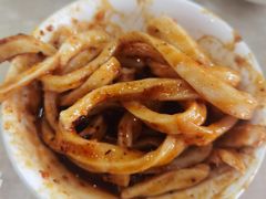 -张老五凉粉店(省医院店)