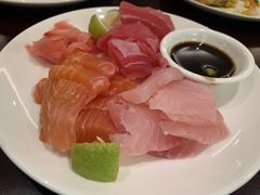 -乐咖啡西餐厅(太湖皇冠假日酒店)