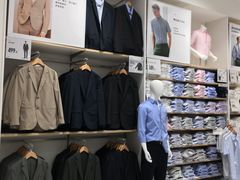 -优衣库(珠海华发商都店)