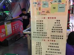 -天阳亲子广场(钱江新城店)