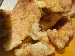 -奉天小馆·非遗东北菜(济南万象城店)