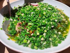 爽爽烧椒鸡-山石榴·贵州菜(丰盛里店)